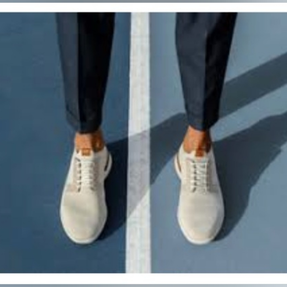 WoIf and Shepherd  Shaperd SWIFTKNIT™ DERBY